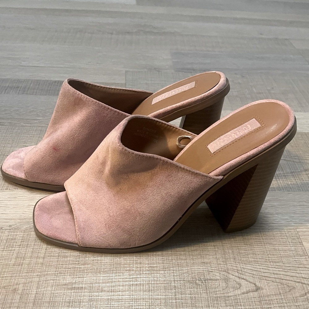 Forever 21 size 8.5